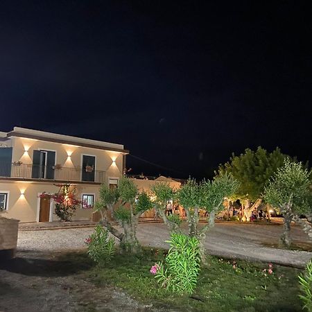 B&B Tenuta San Michele Capaccio Esterno foto