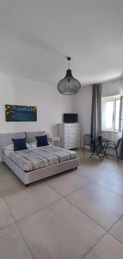 B&B Tenuta San Michele Capaccio Esterno foto