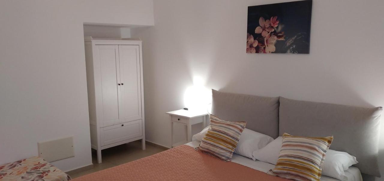 B&B Tenuta San Michele Capaccio Esterno foto