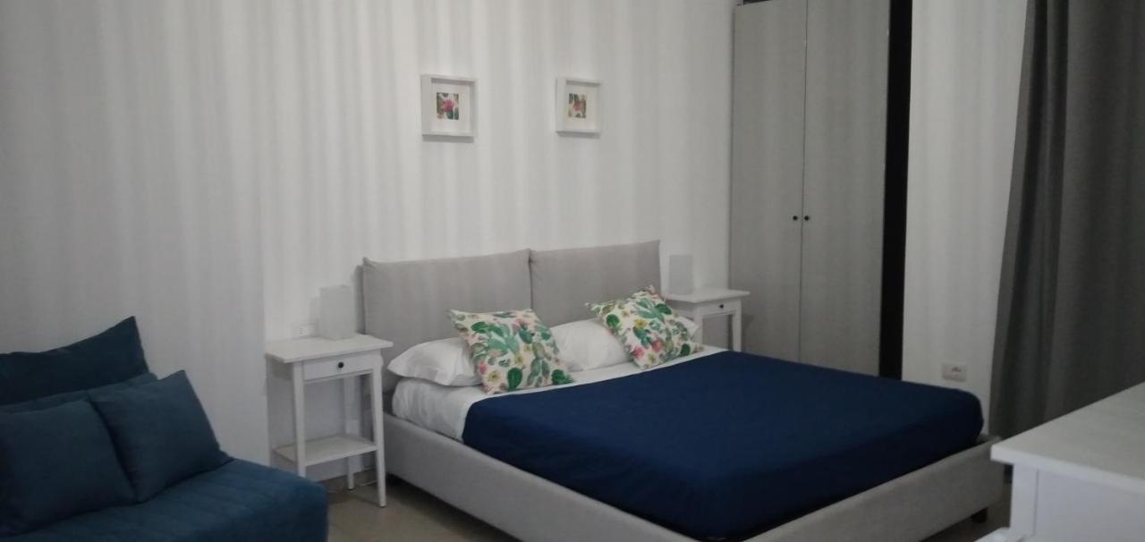B&B Tenuta San Michele Capaccio Esterno foto