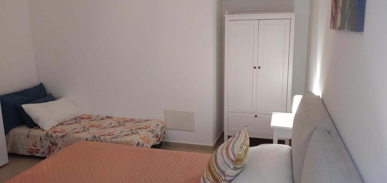 B&B Tenuta San Michele Capaccio Esterno foto