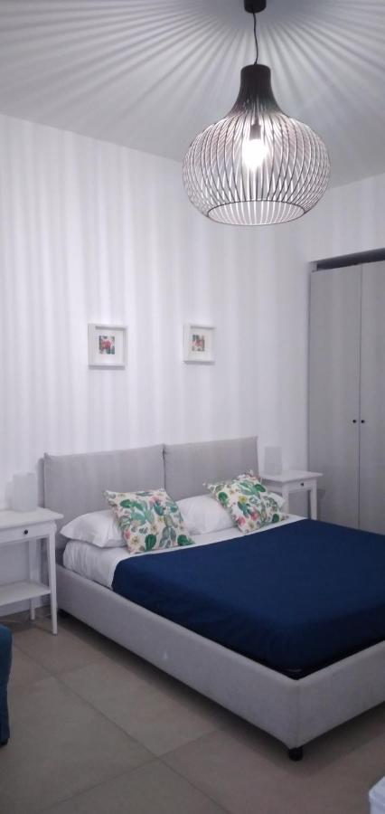 B&B Tenuta San Michele Capaccio Esterno foto