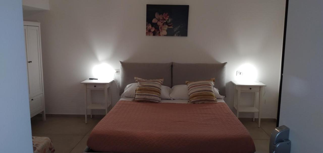B&B Tenuta San Michele Capaccio Esterno foto