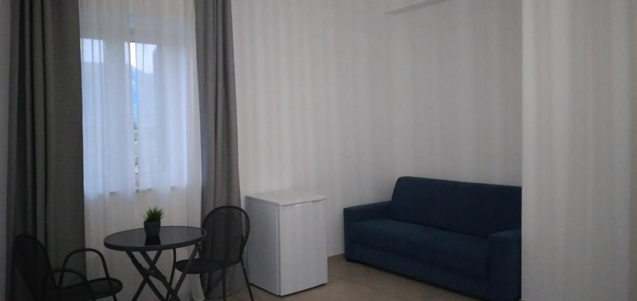 B&B Tenuta San Michele Capaccio Esterno foto