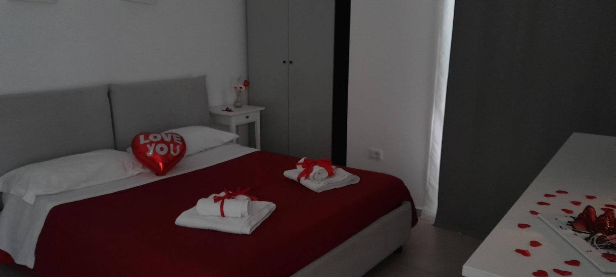 B&B Tenuta San Michele Capaccio Esterno foto