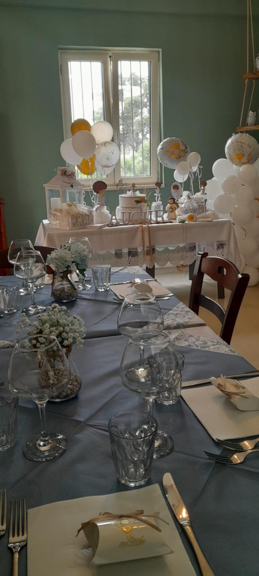 B&B Tenuta San Michele Capaccio Esterno foto