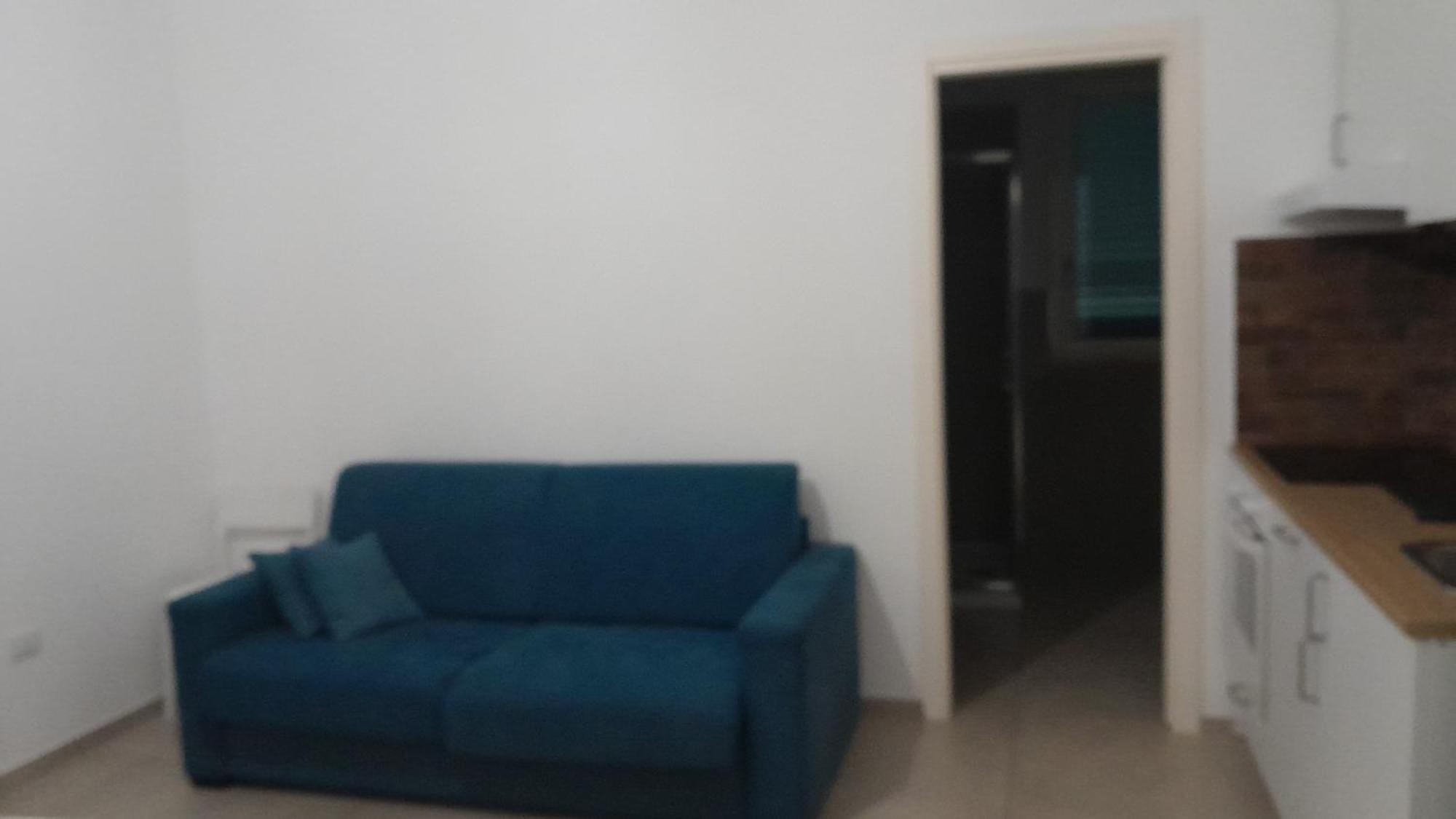 B&B Tenuta San Michele Capaccio Esterno foto